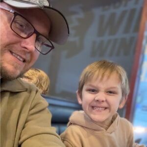 Meet your Posher, James